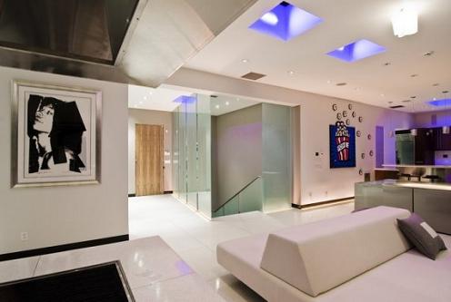 Home Interior Design